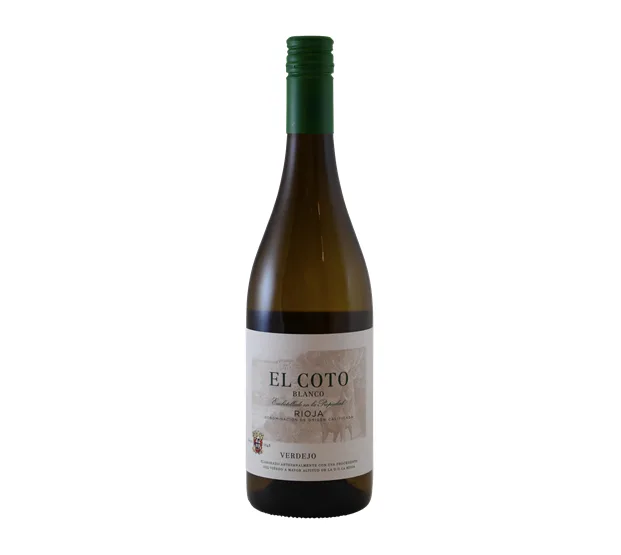El Coto Verdejo