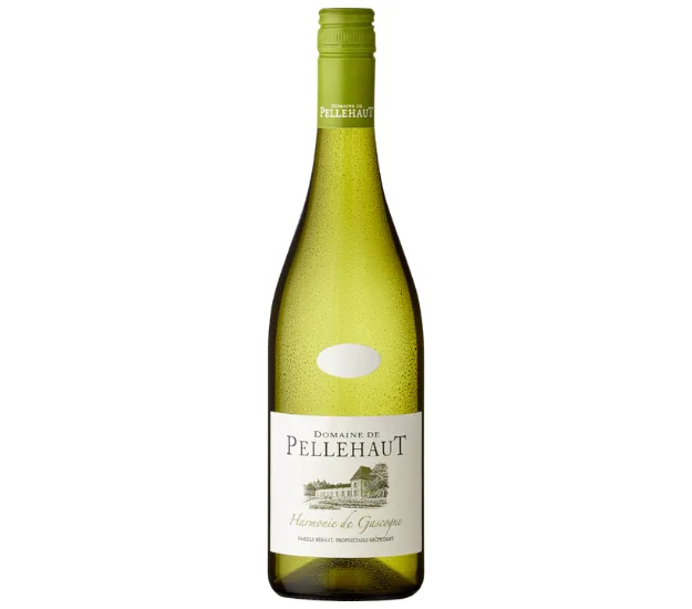 Pellehaut Harmonie de Gascogne Blanc