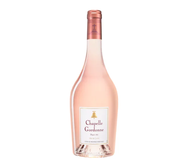 La Chappelle Gordonne Rosé