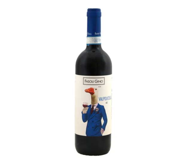 BIO Fasoli Gino Valpolicella