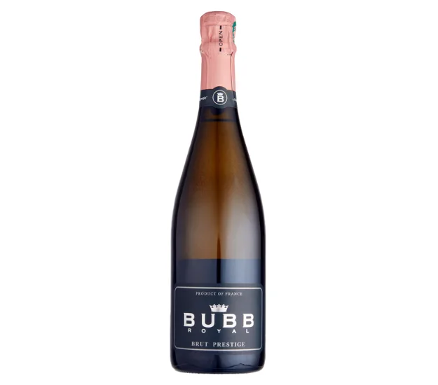 BUBB Royal Premium Cremant