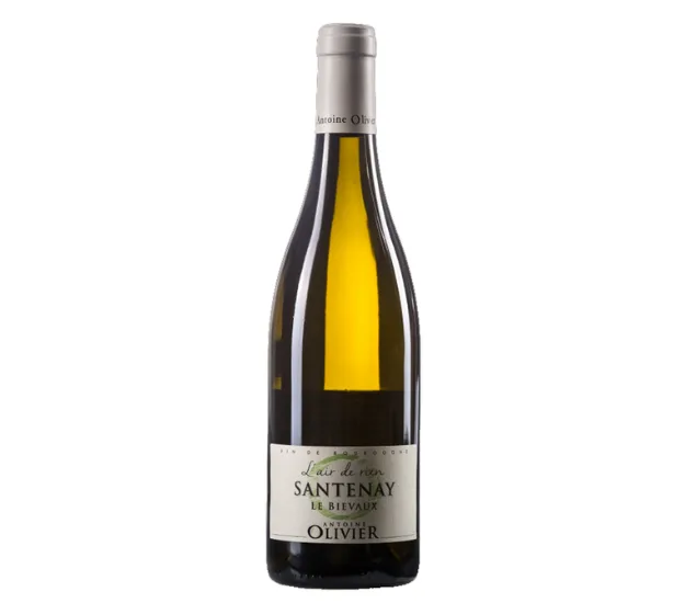 Domaine Olivier Santenay Le Bievaux