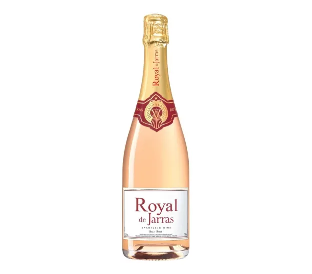 Royal de Jarras Rosé