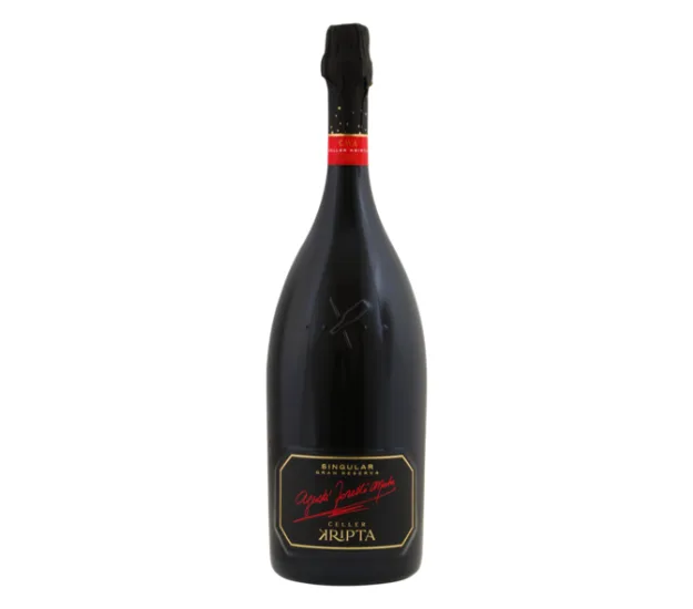 Agustí Torelló Brut Nature Gran Reserva magnum