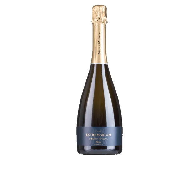 Cava Mont Marcal Extremarium Brut-Guarda (bio)