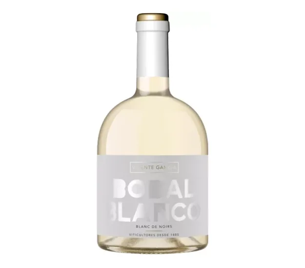 Bobal Blanco Blanc de Noir