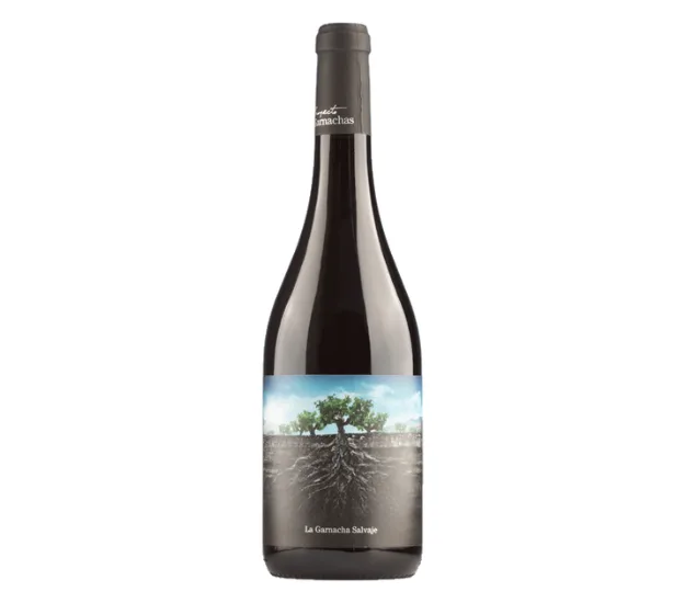 La Garnacha Salvaje del Moncayo
