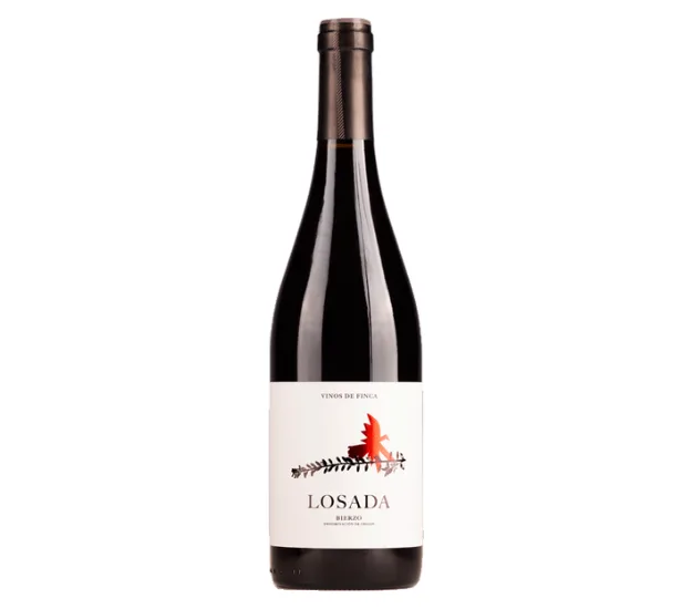 Bodegas Losada Mencia Bierzo
