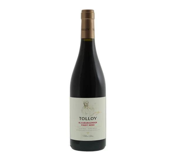 Tolloy Pinot Nero