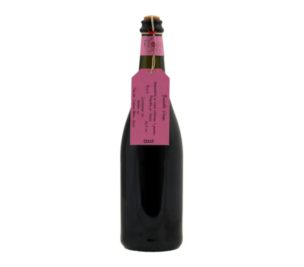 Fiocco di Vite Brachetto d'Acqui