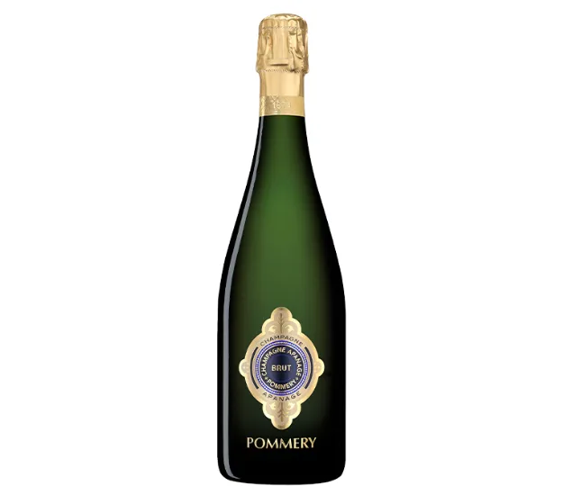 Cuvée Apanage 1874 - Champagne Pommery