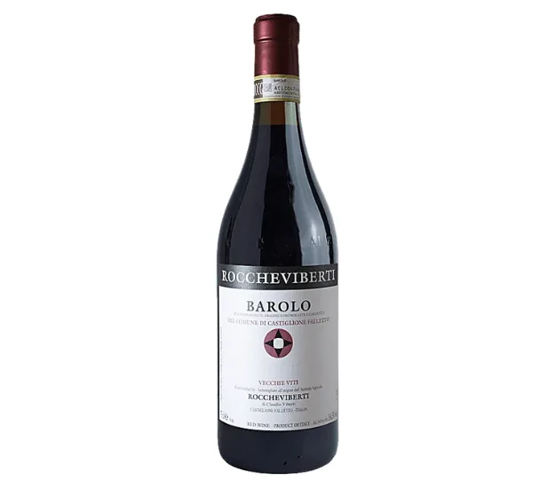 Roccheviberti Barolo di Castiglione