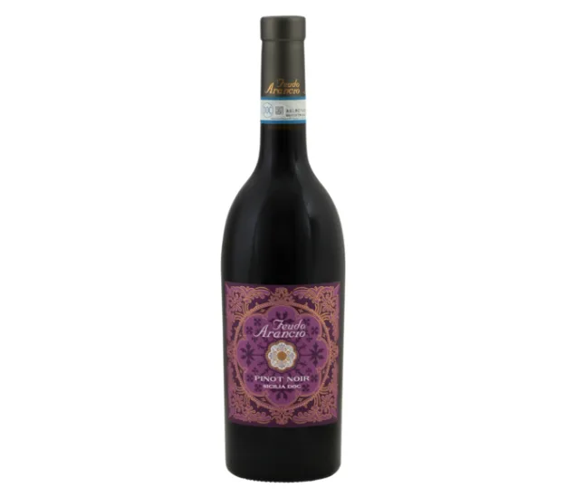 Feudo Arancio Pinot Noir