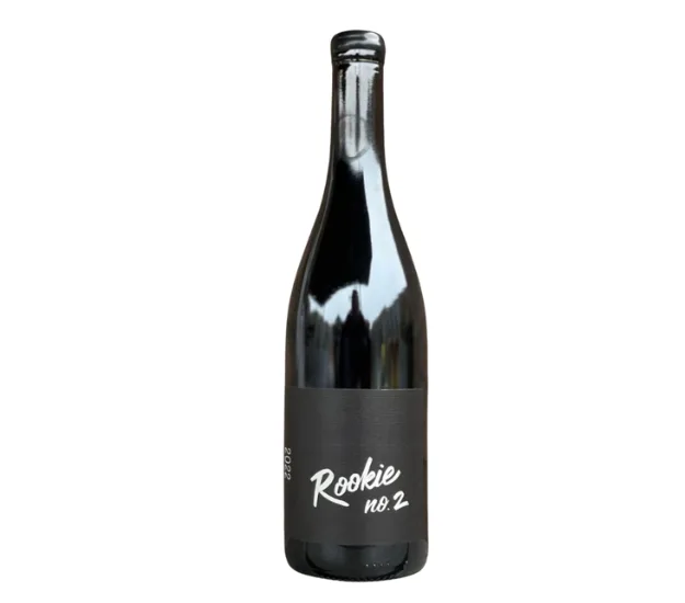 Domaine Lachat Rookie No.2