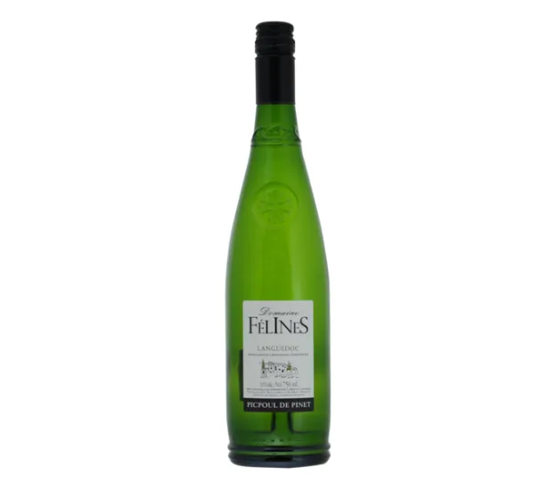 Domaine Félines Picpoul de Pinet
