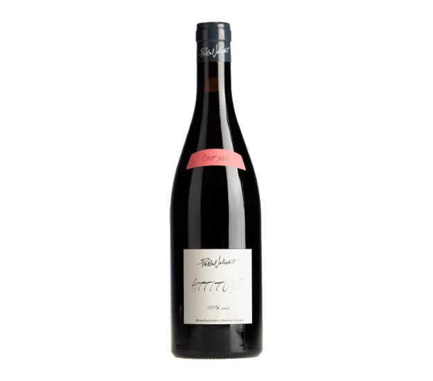 Pascal Jolivet Attitude Pinot Noir