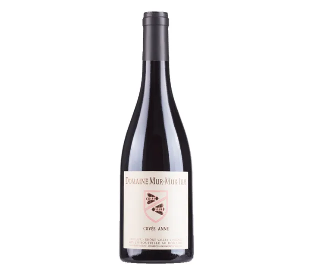Ventoux Mur-Mur-Ium Cuvée Anne