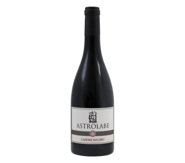 Astrolabe Cahors Malbec
