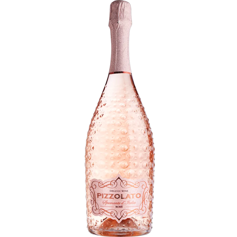 Pizzalato Violette  Rosato