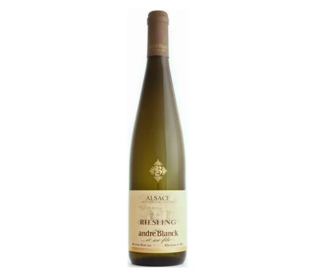André Blanck Riesling