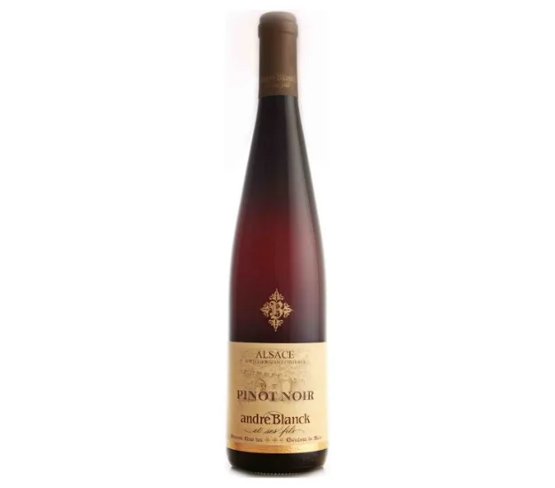 André Blanck Pinot Noir
