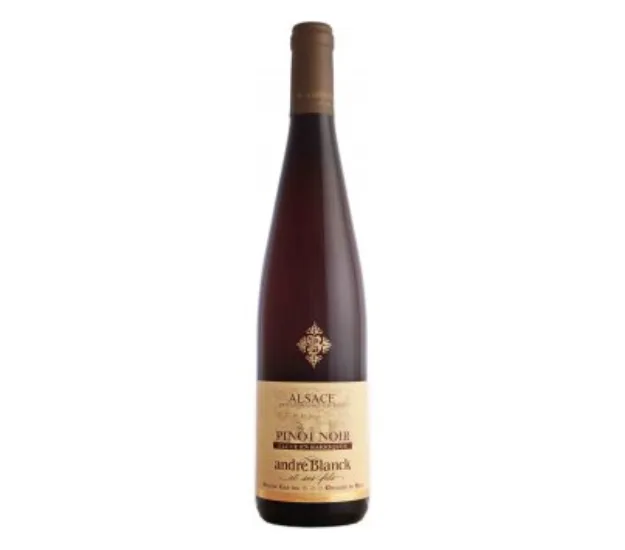 André Blanck Pinot Noir Altenbourg Grand Cru