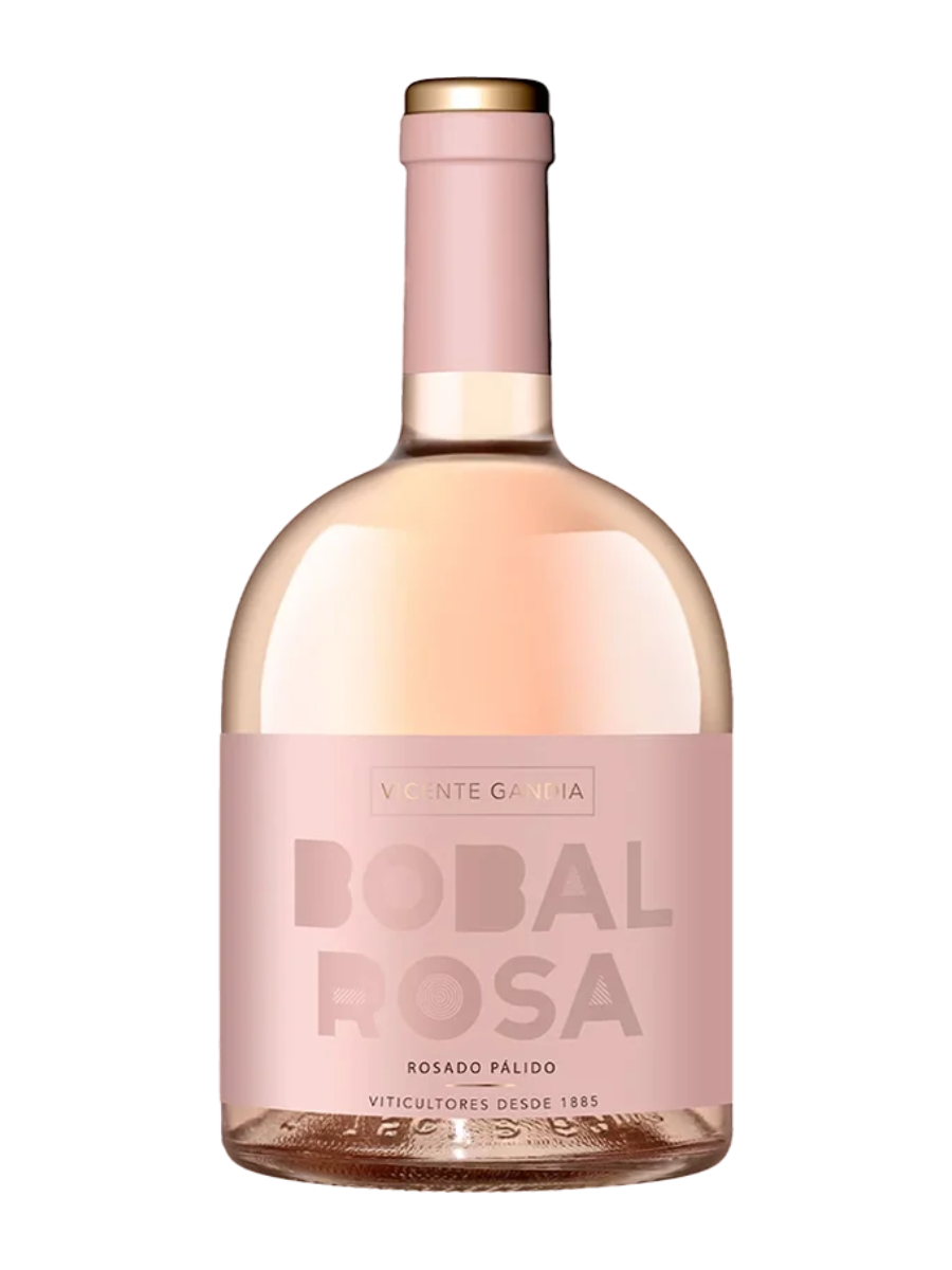 Bobal Rosado