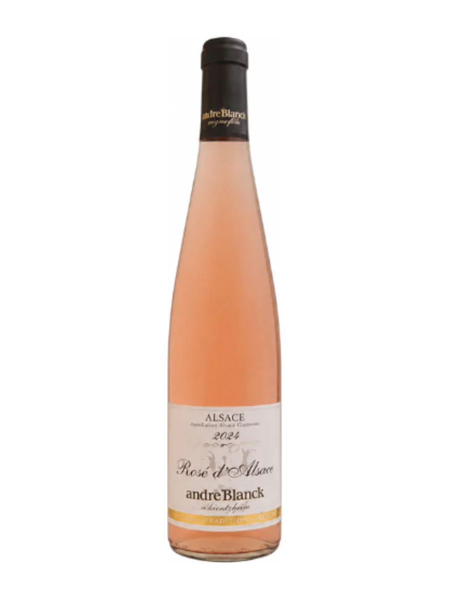 André Blanck Pinot Noir Rosé