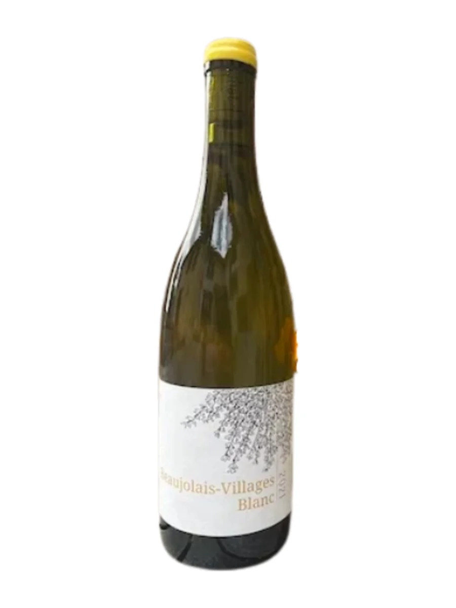 Domaine Lachat Beaujolais VIllages