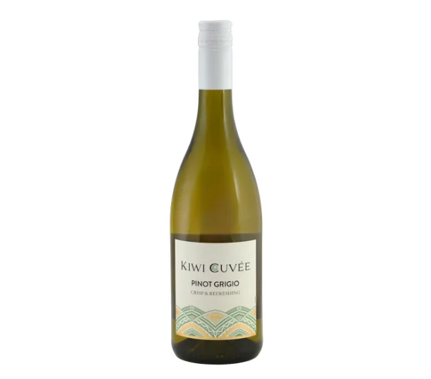 Kiwi Pinot Grigio