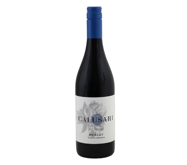 Calusari merlot