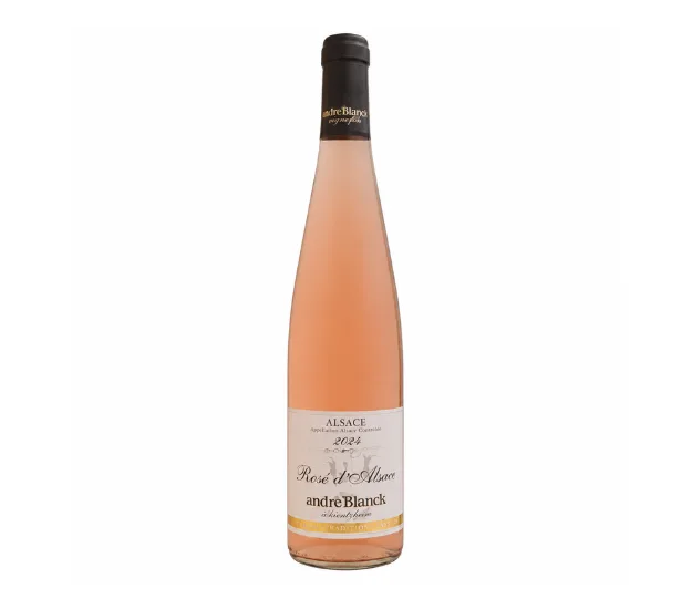 André Blanck Pinot Noir Rosé