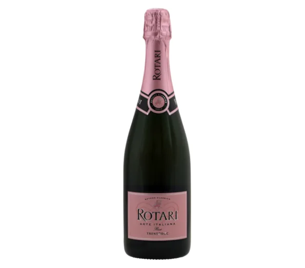 Rotari Arte Italiana brut rosé