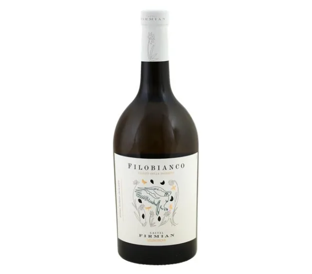 Castel Firmian Filobianco