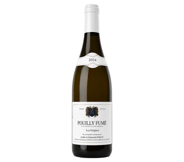 Figeat Pouilly Fume