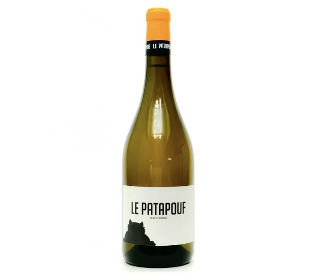 Le Patapouf