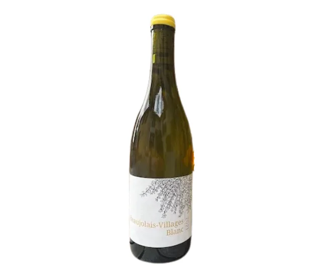 Domaine Lachat Beaujolais VIllages
