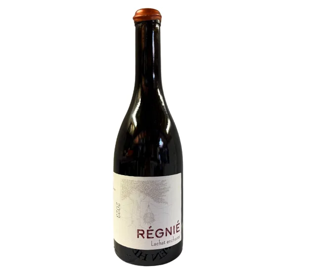 Domaine Lachat Cuvée Lachat enchanté Régnié
