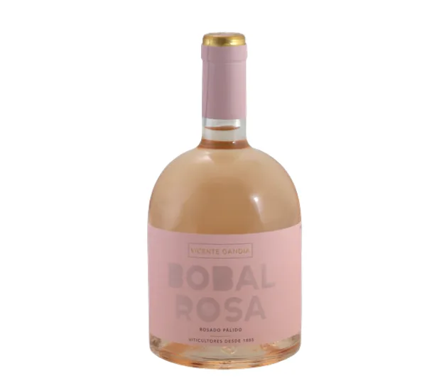 Bobal Rosa