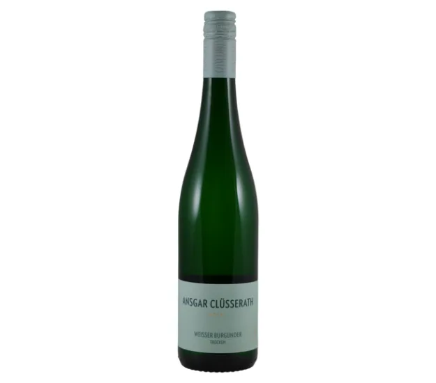Ansgar-Clüsserath Weisser Burgunder trocken