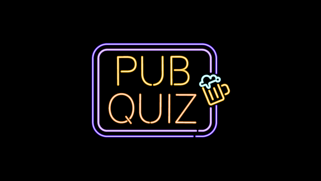 Pubquiz