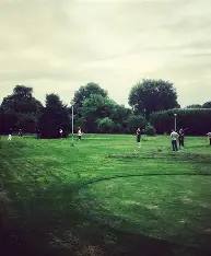 Schots golf
